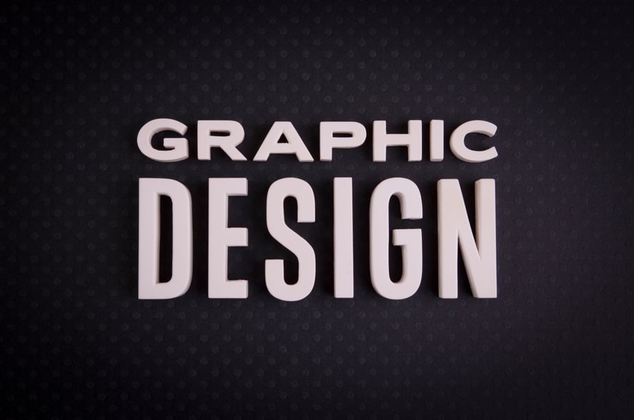 Graphic Design Lettering